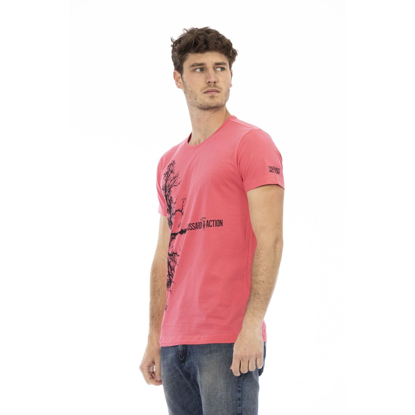 Trussardi Action Men T-shirts