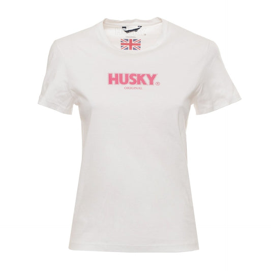 Husky Women T-shirts