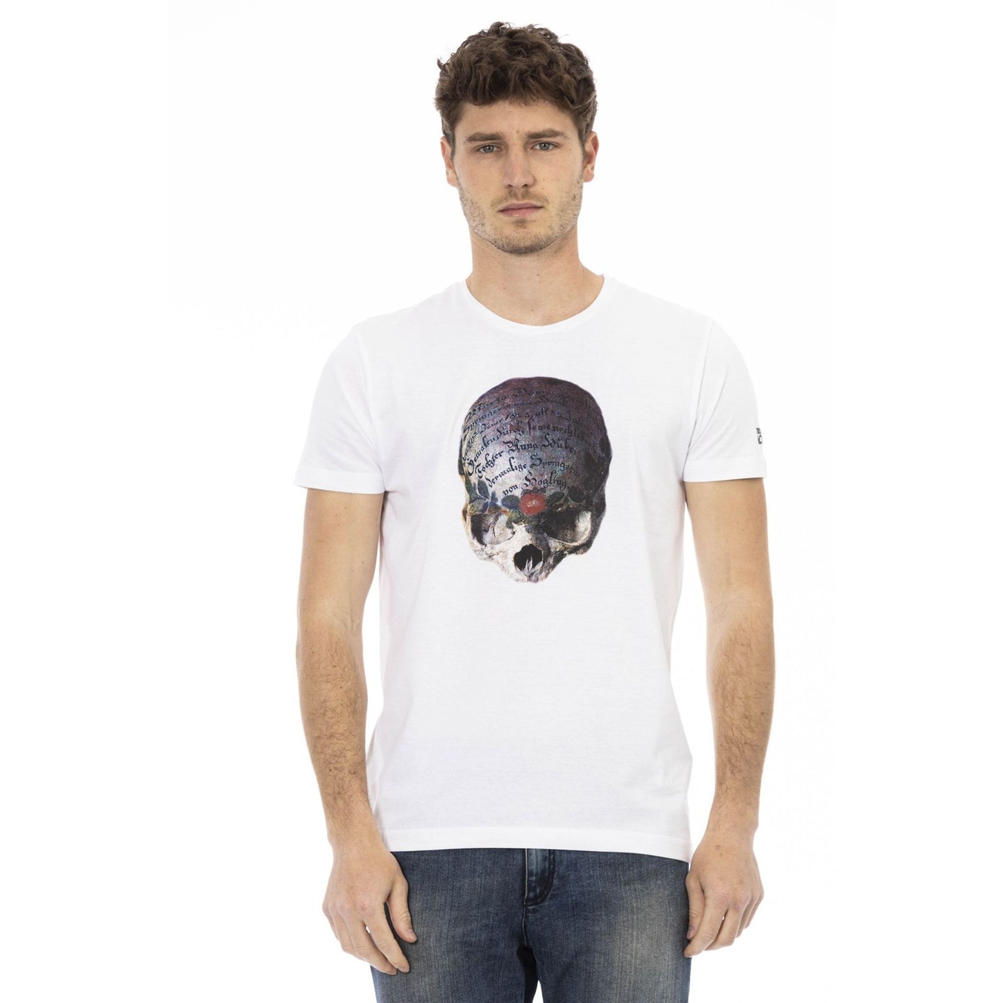 Trussardi Action Men T-shirts