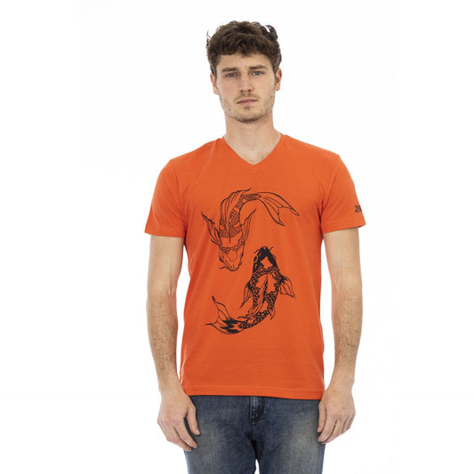 Trussardi Action Men T-shirts