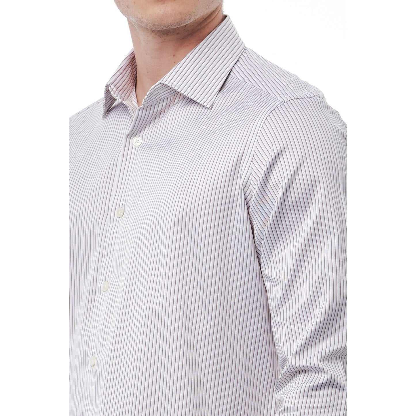 Bagutta Men Shirts