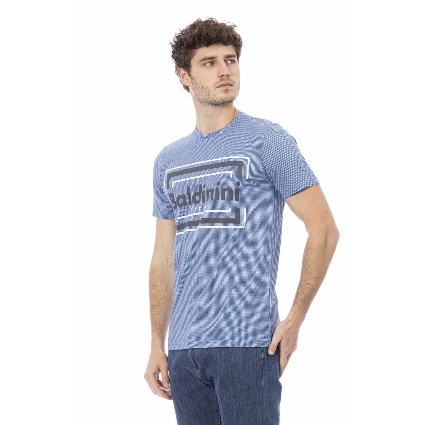 Baldinini Trend Men T-shirts
