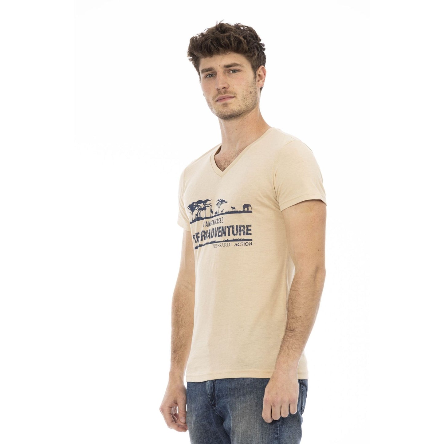 Trussardi Action Men T-shirts