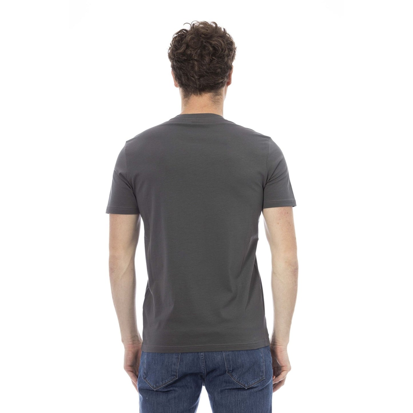 Baldinini Trend Men T-shirts