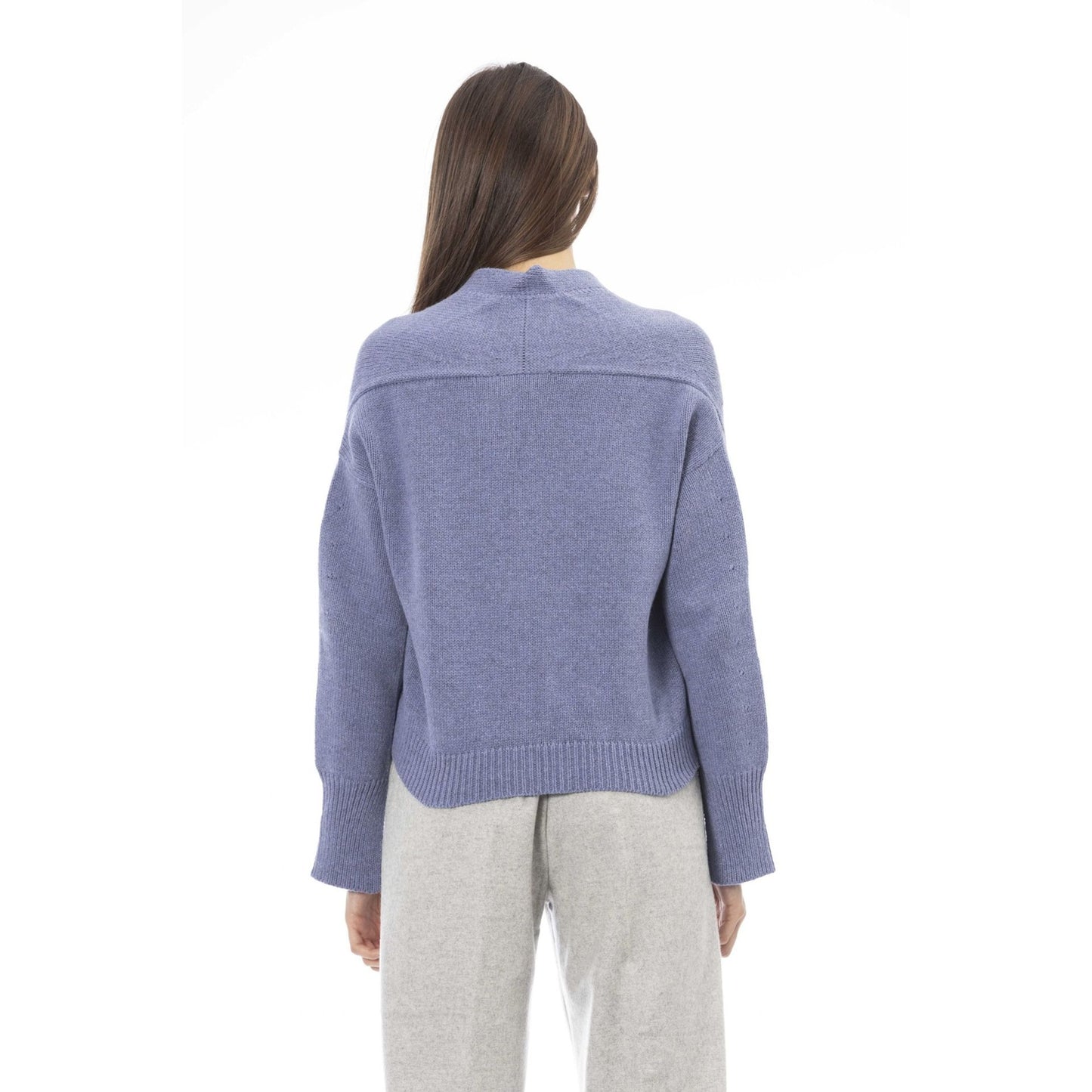 Alpha Studio Women Sweaters
