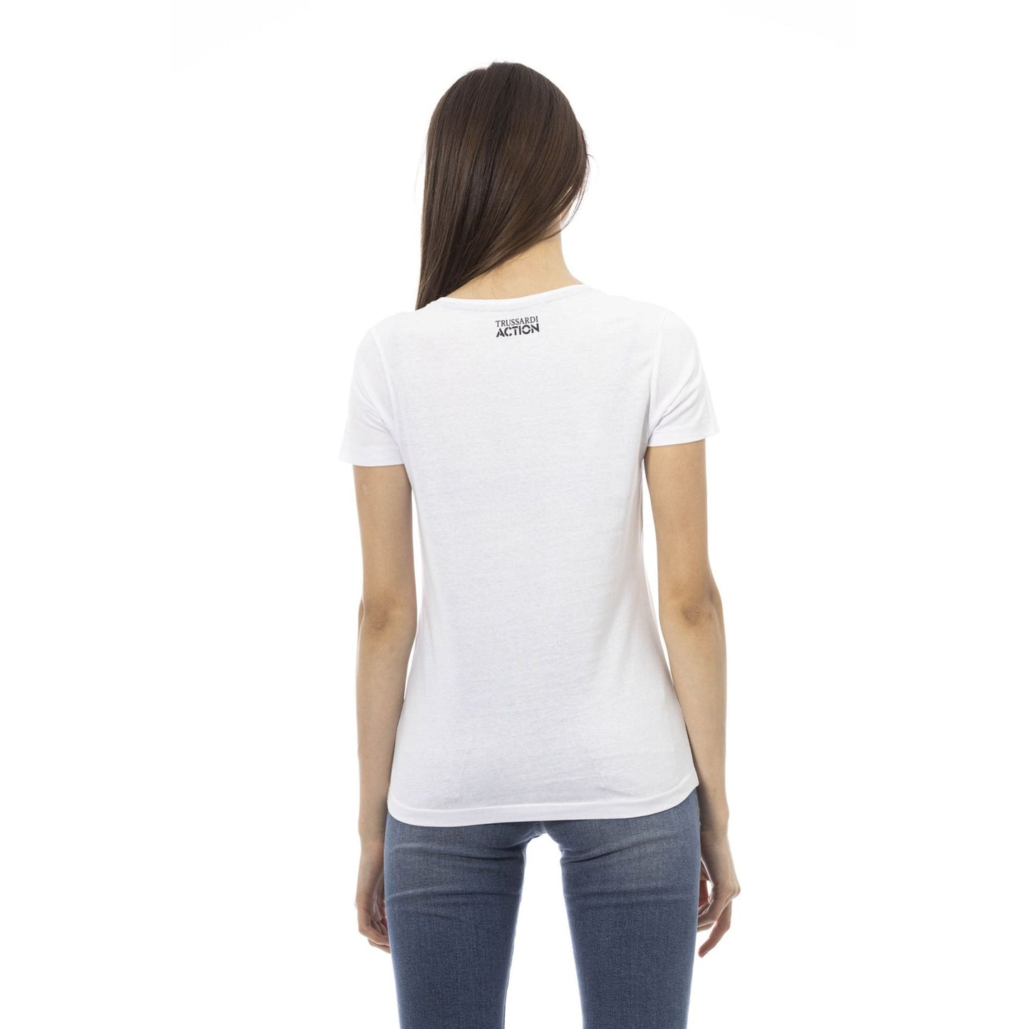 Trussardi Action Women T-shirts