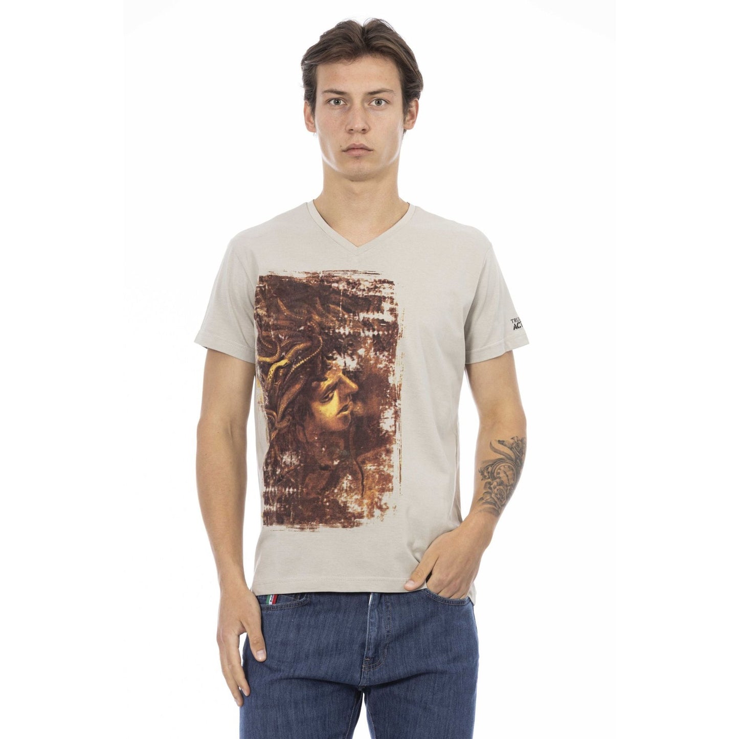 Trussardi Action Men T-shirts