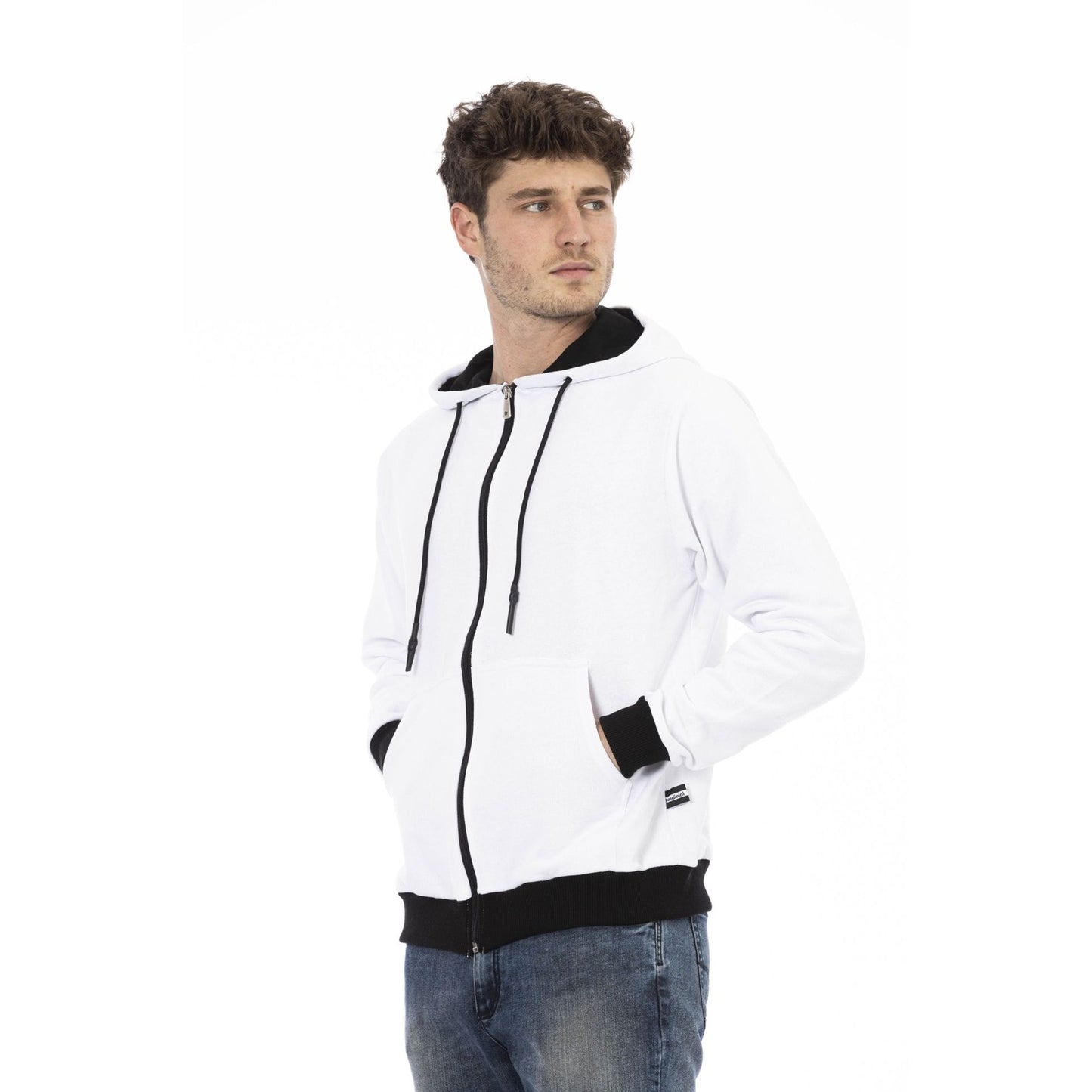 Baldinini Trend Men Sweatshirts