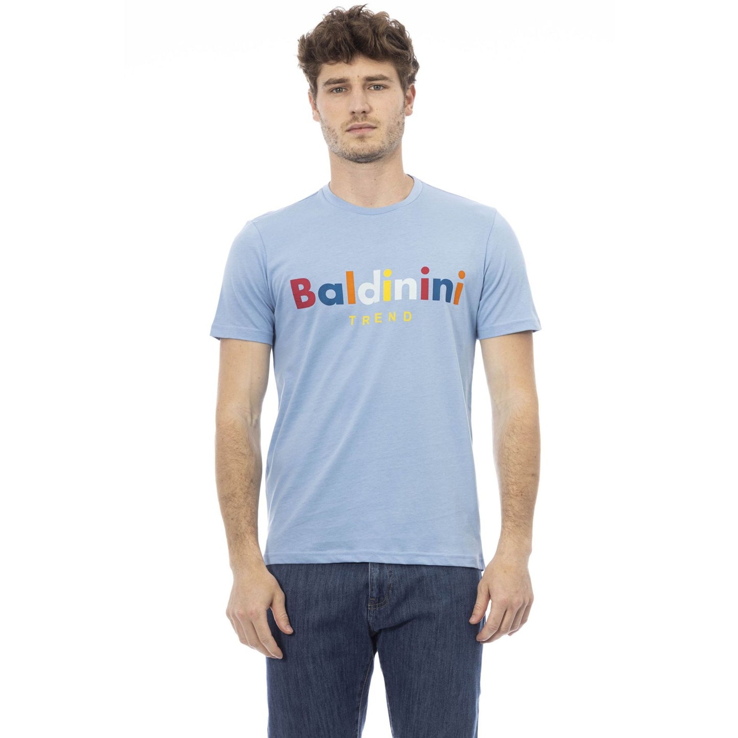 Baldinini Trend Men T-shirts