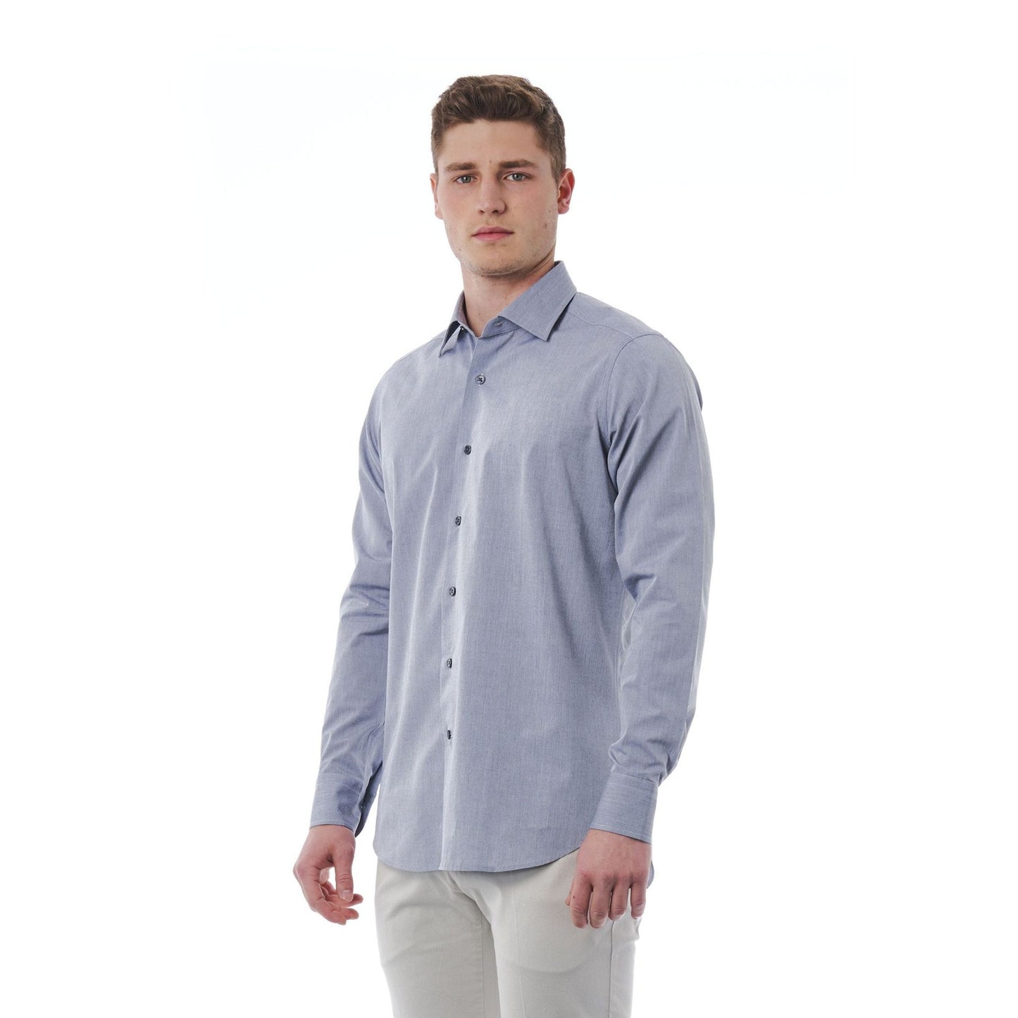 Bagutta Men Shirts