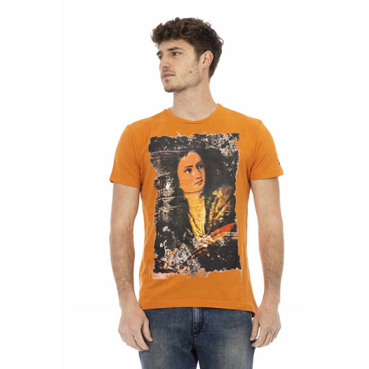 Trussardi Action Men T-shirts