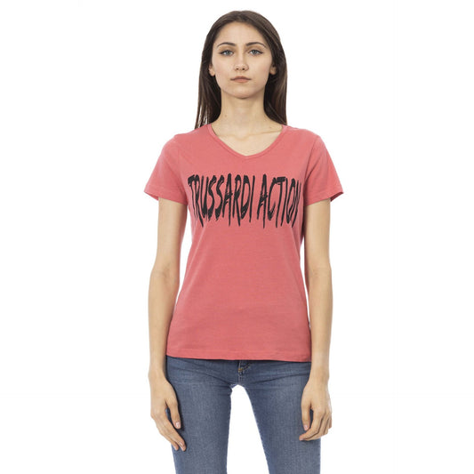 Trussardi Action Women T-shirts