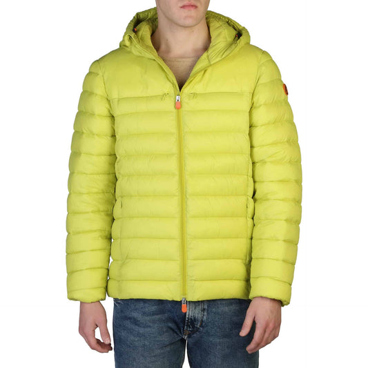 Save The Duck Men Jackets