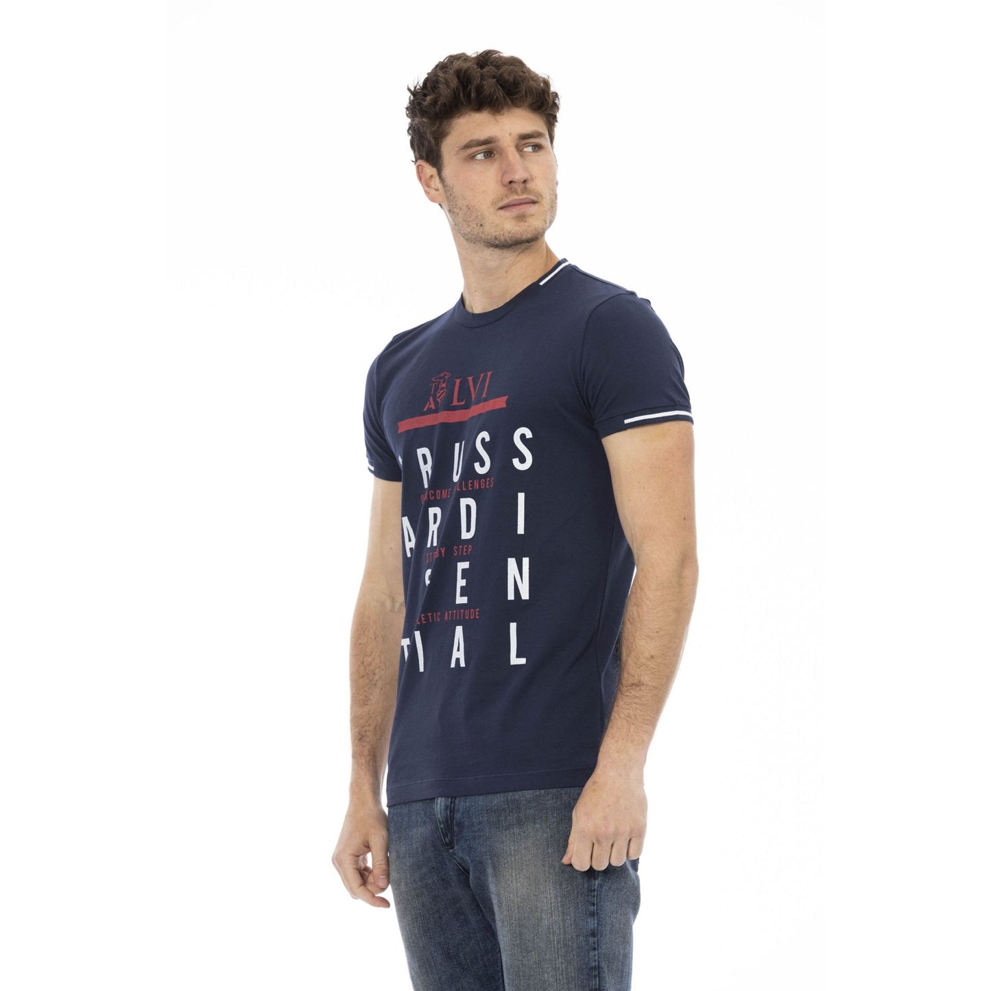 Trussardi Action Men T-shirts