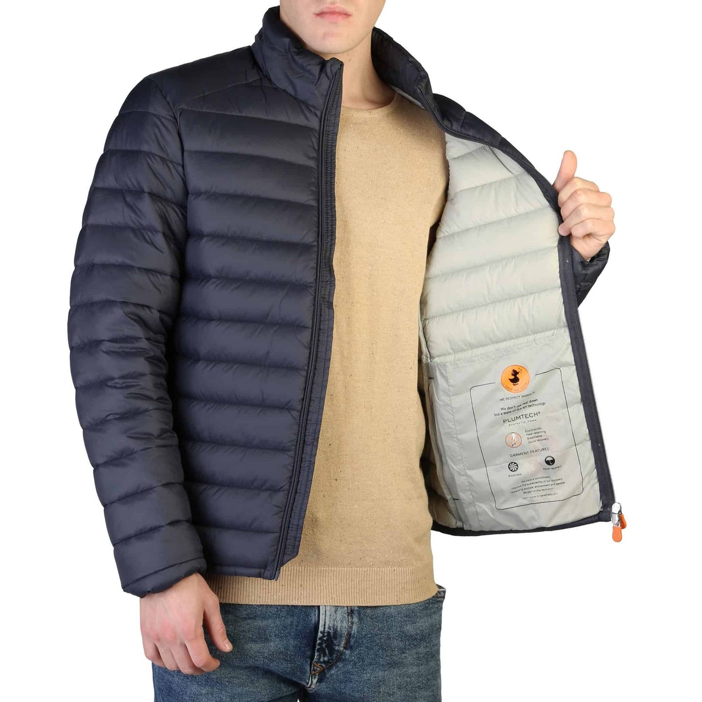 Save The Duck Men Jackets