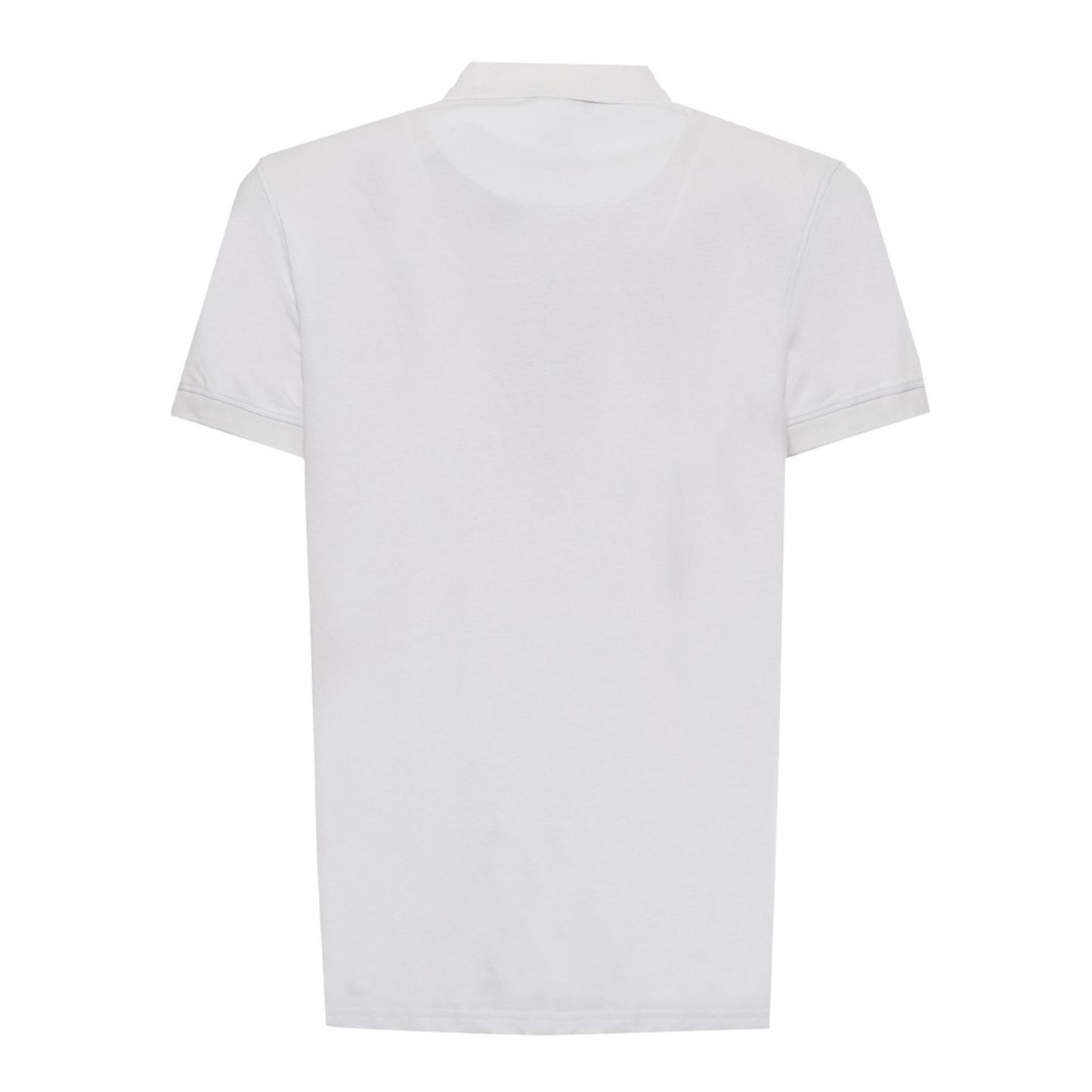 Husky Men Polo