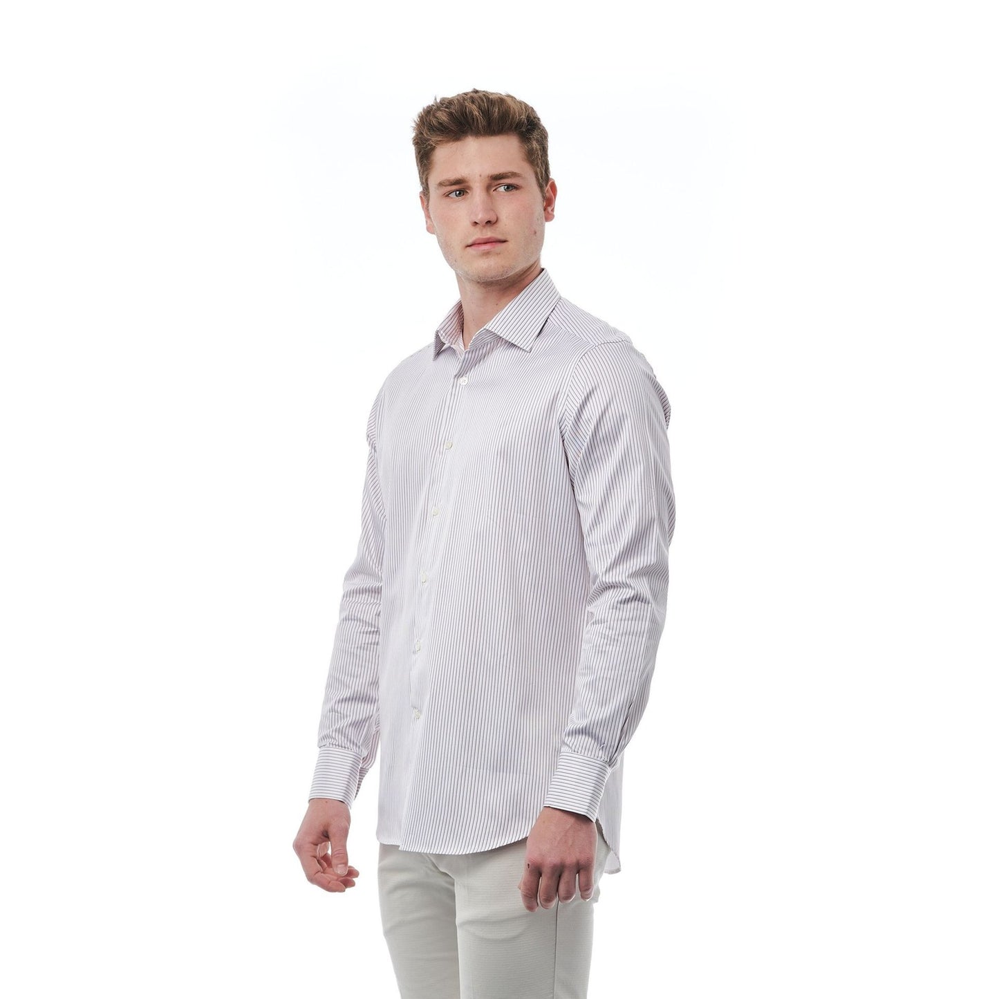 Bagutta Men Shirts