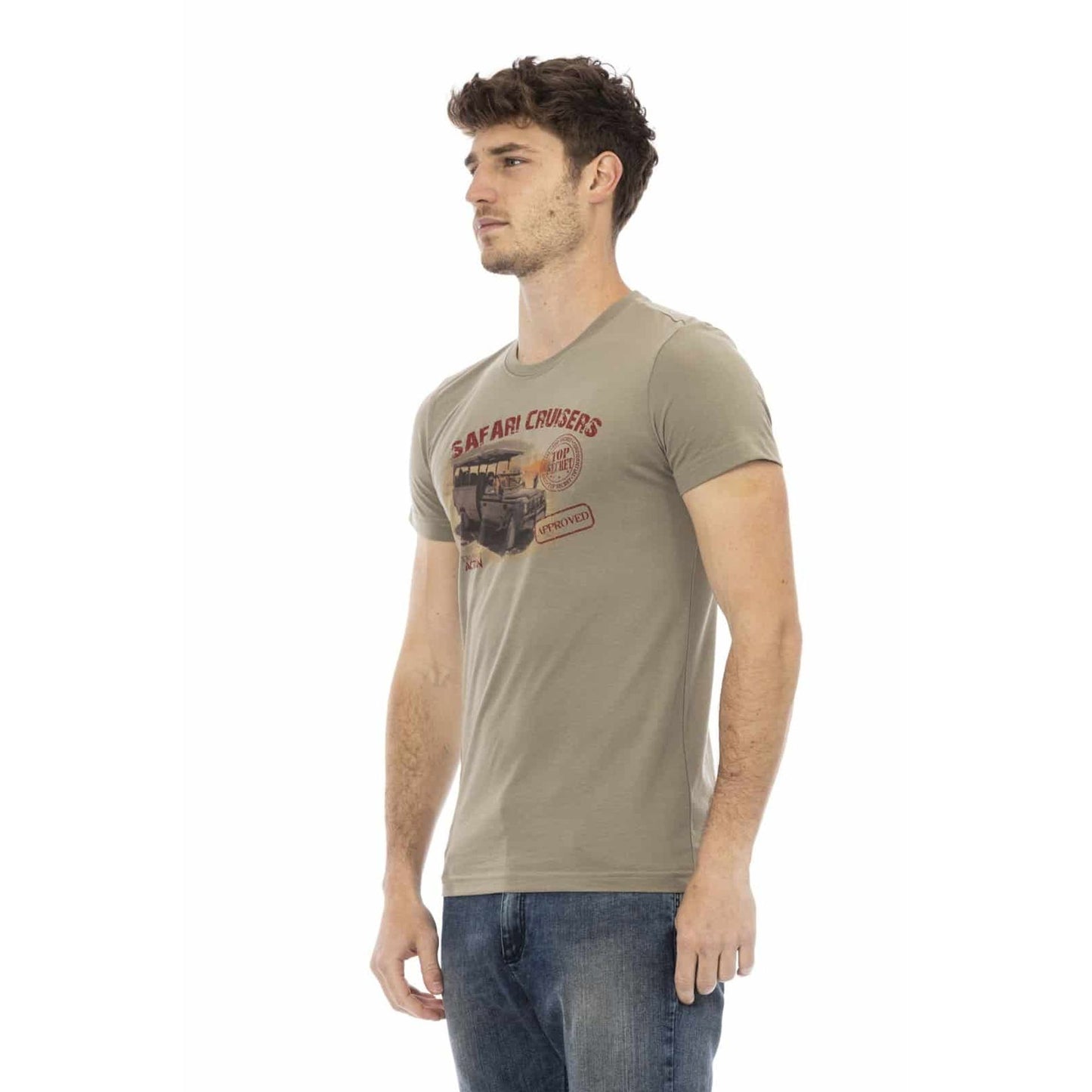 Trussardi Action Men T-shirts