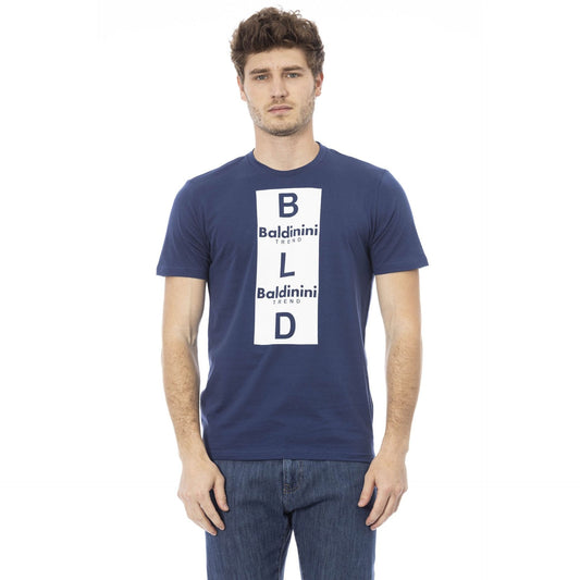 Baldinini Trend Men T-shirts