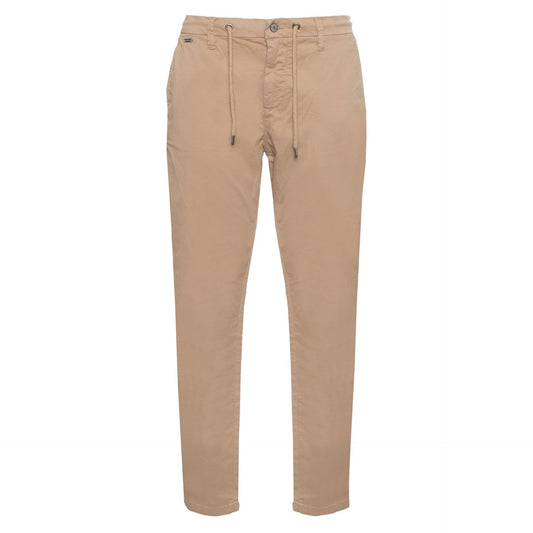 Guess Trousers Man Trousers Fastening buttons