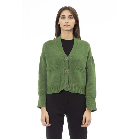 Alpha Studio Women Sweaters
