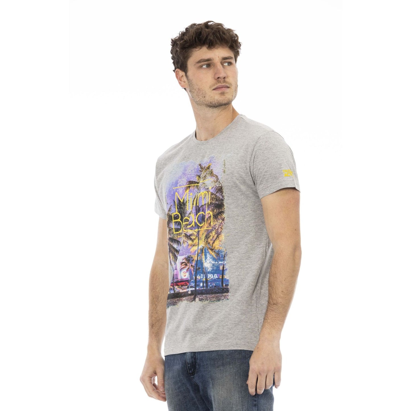 Trussardi Action Men T-shirts