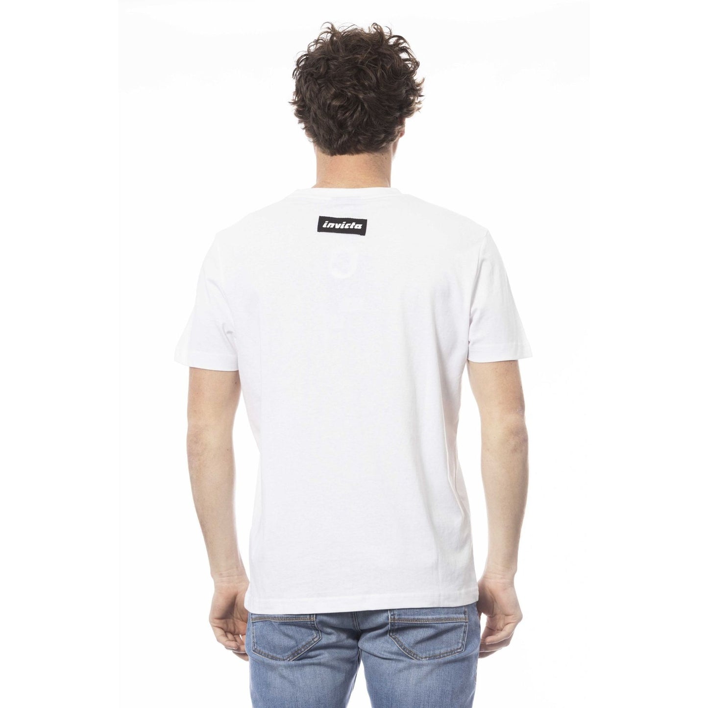Invicta Men T-shirts