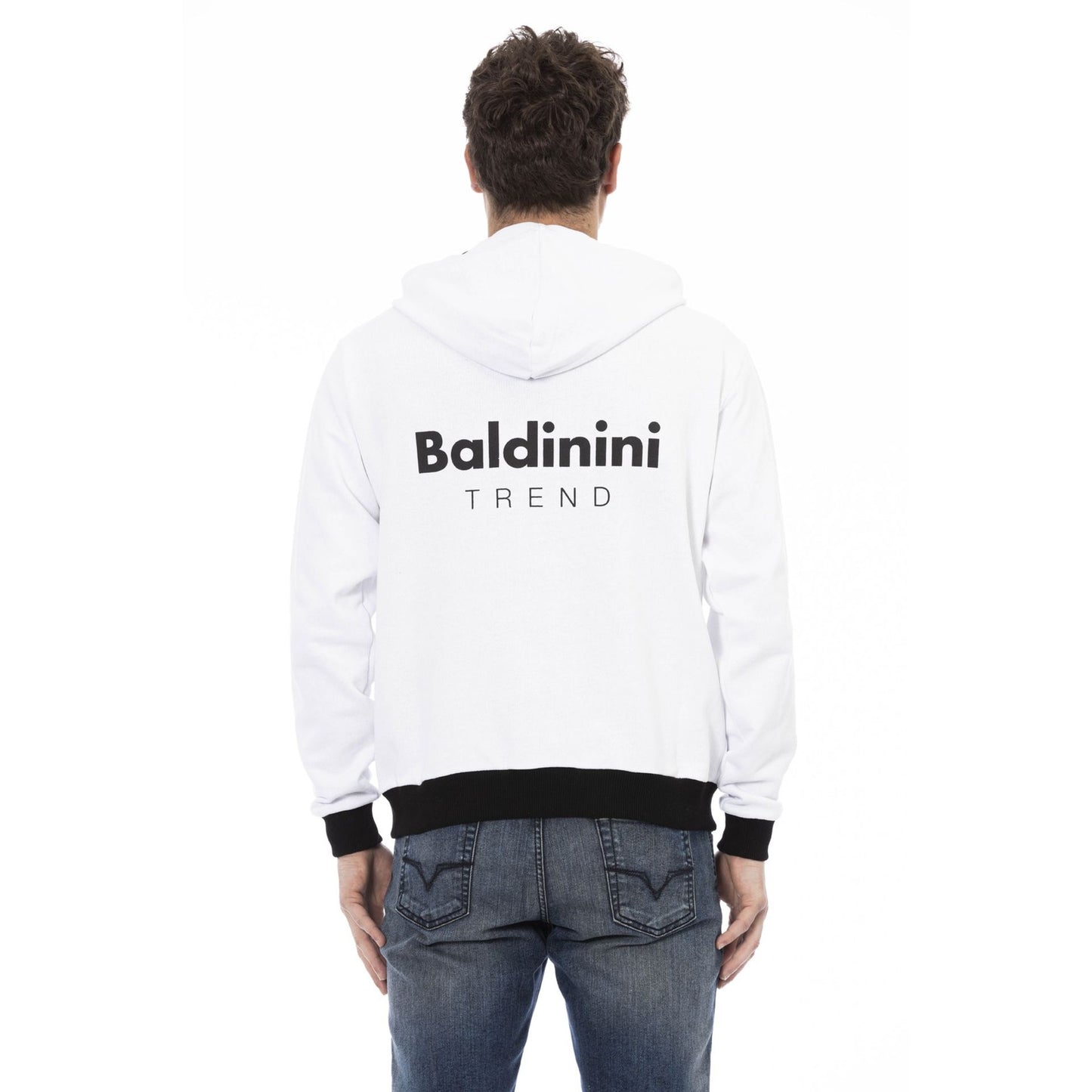 Baldinini Trend Men Sweatshirts