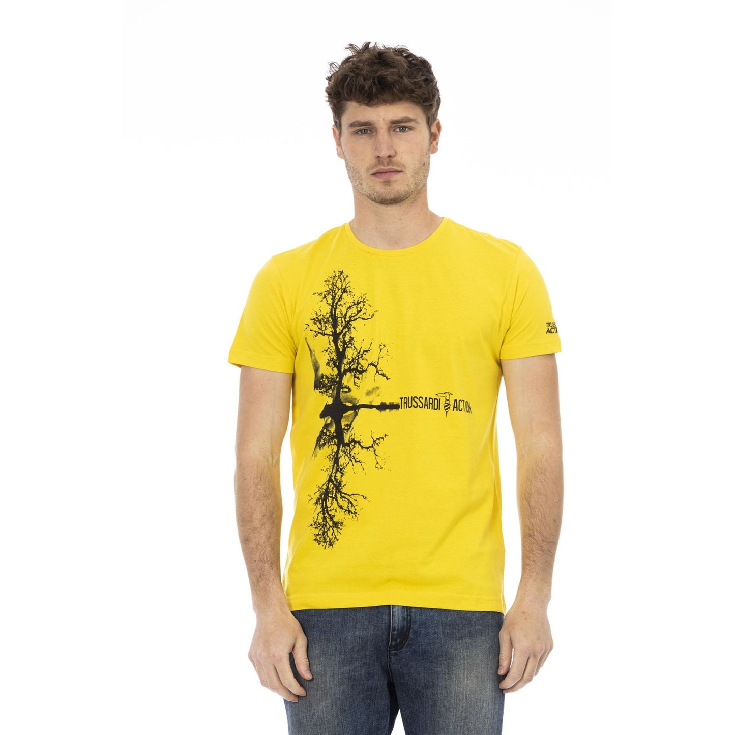 Trussardi Action Men T-shirts