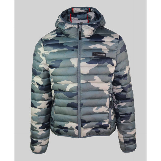Plein Sport Men Jackets