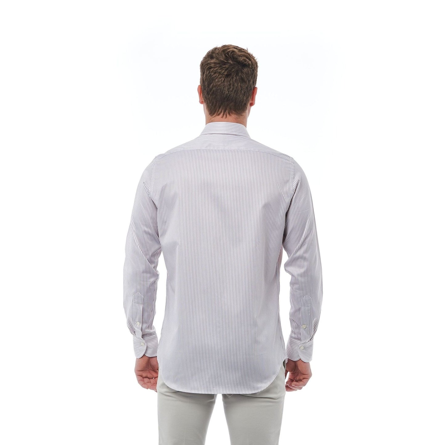 Bagutta Men Shirts