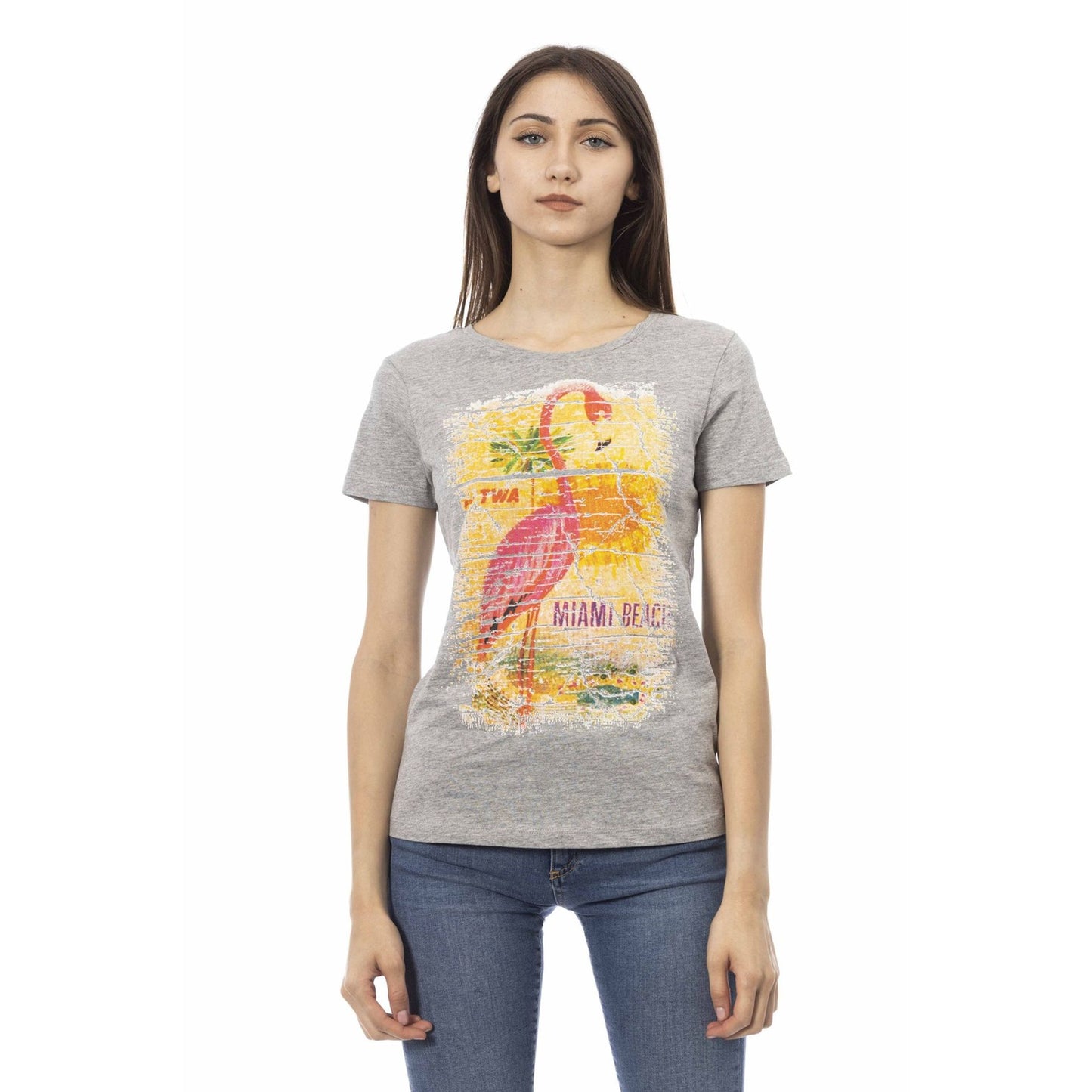 Trussardi Action Women T-shirts