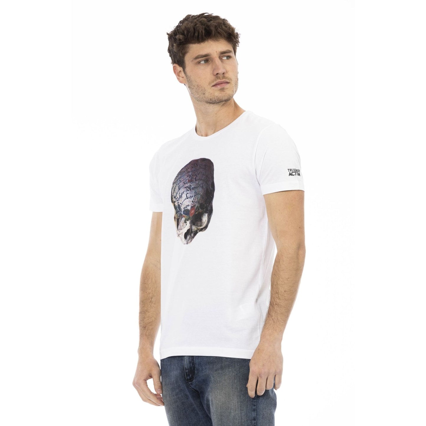 Trussardi Action Men T-shirts