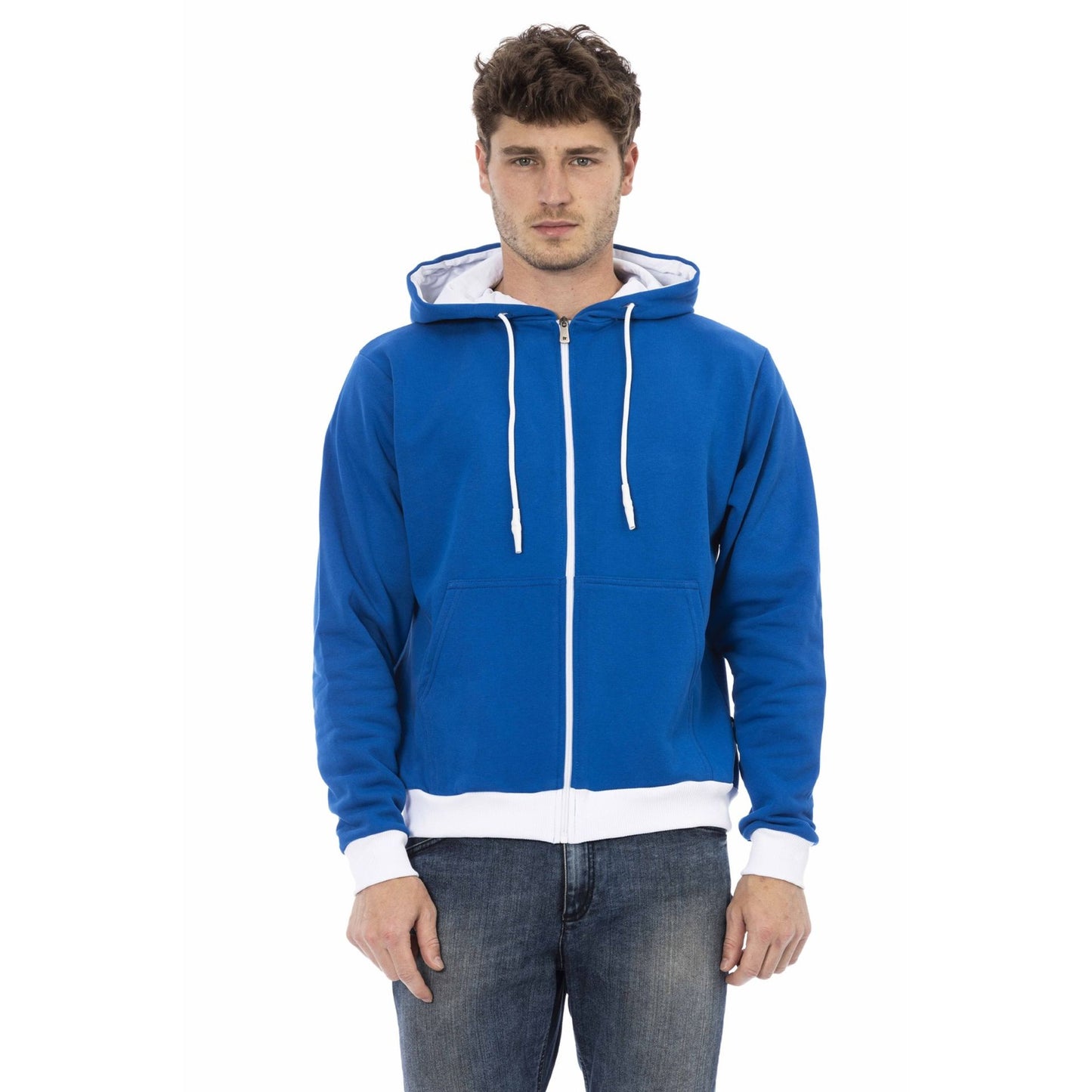 Baldinini Trend Men Sweatshirts