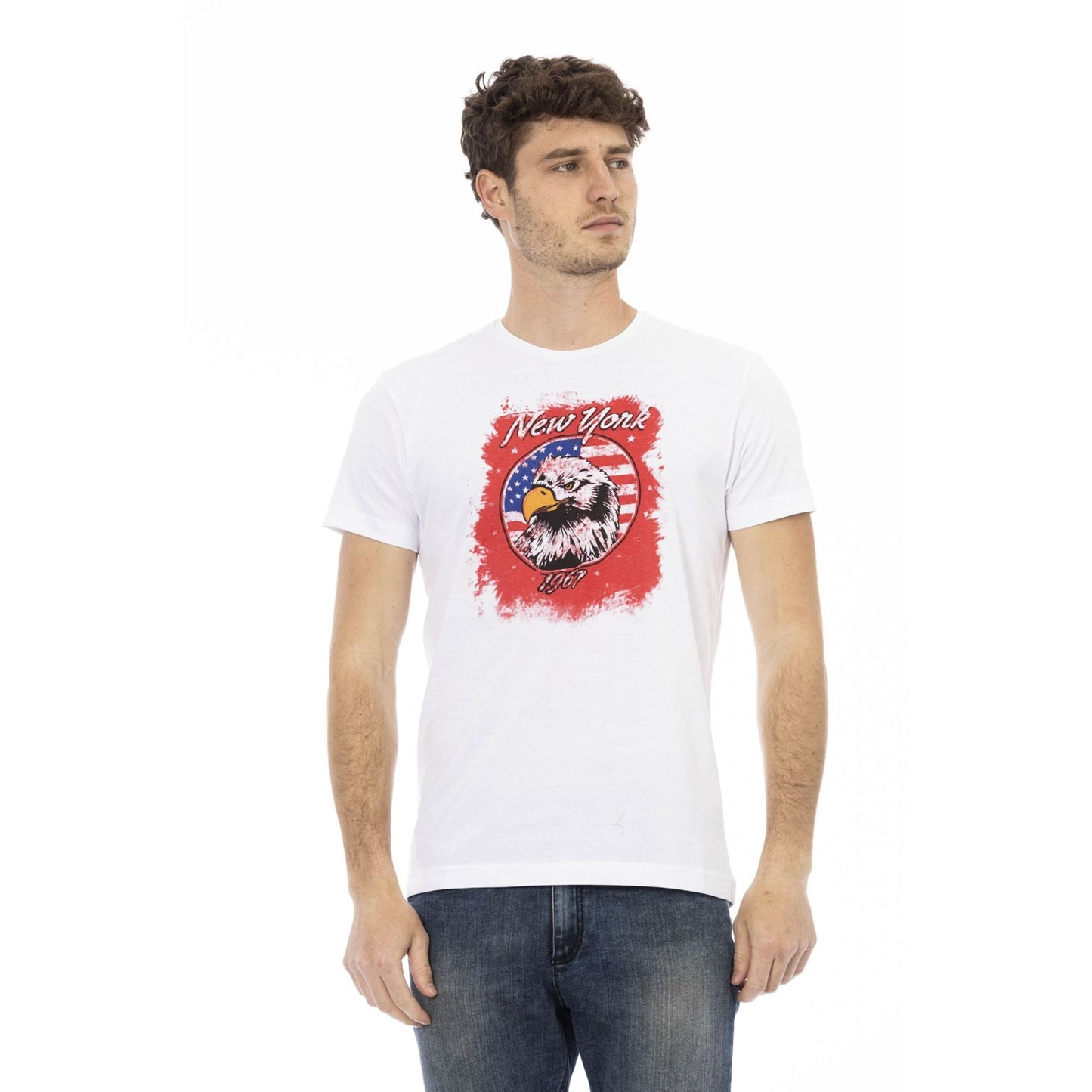 Trussardi Action Men T-shirts