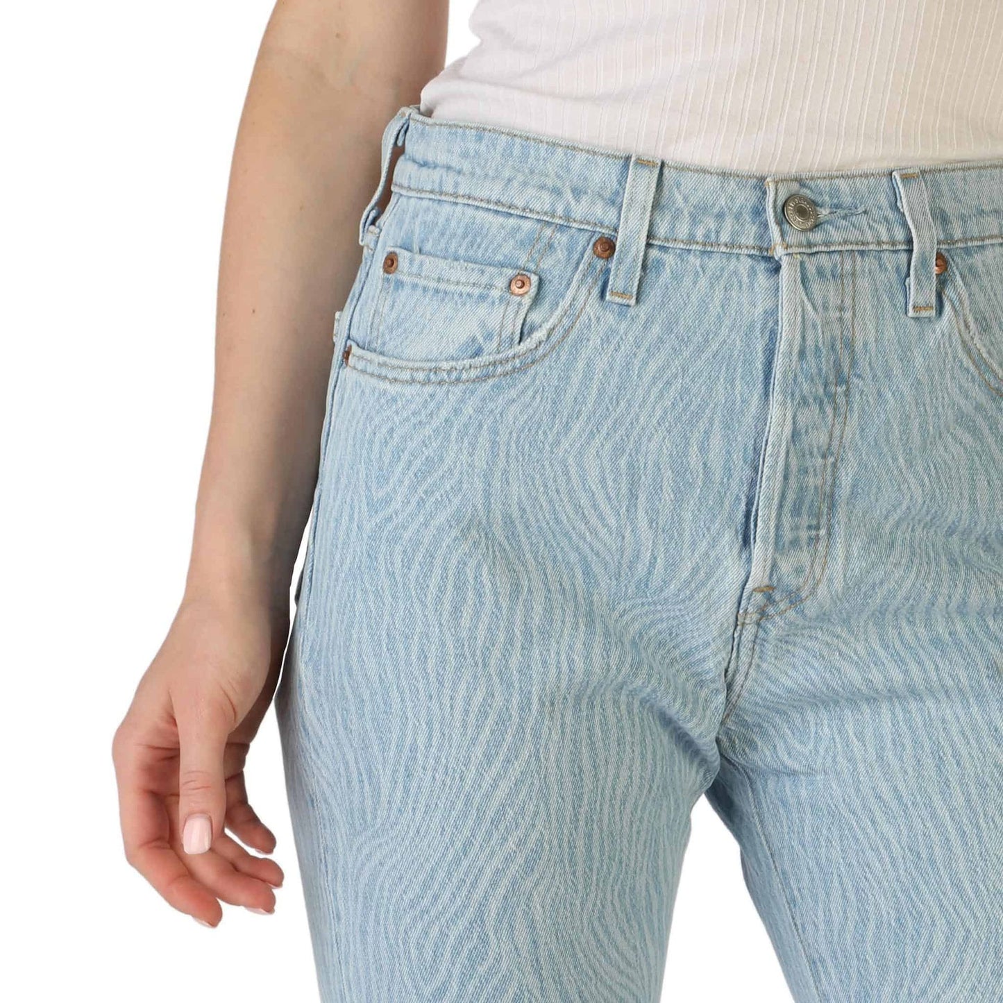 Levis Women Jeans