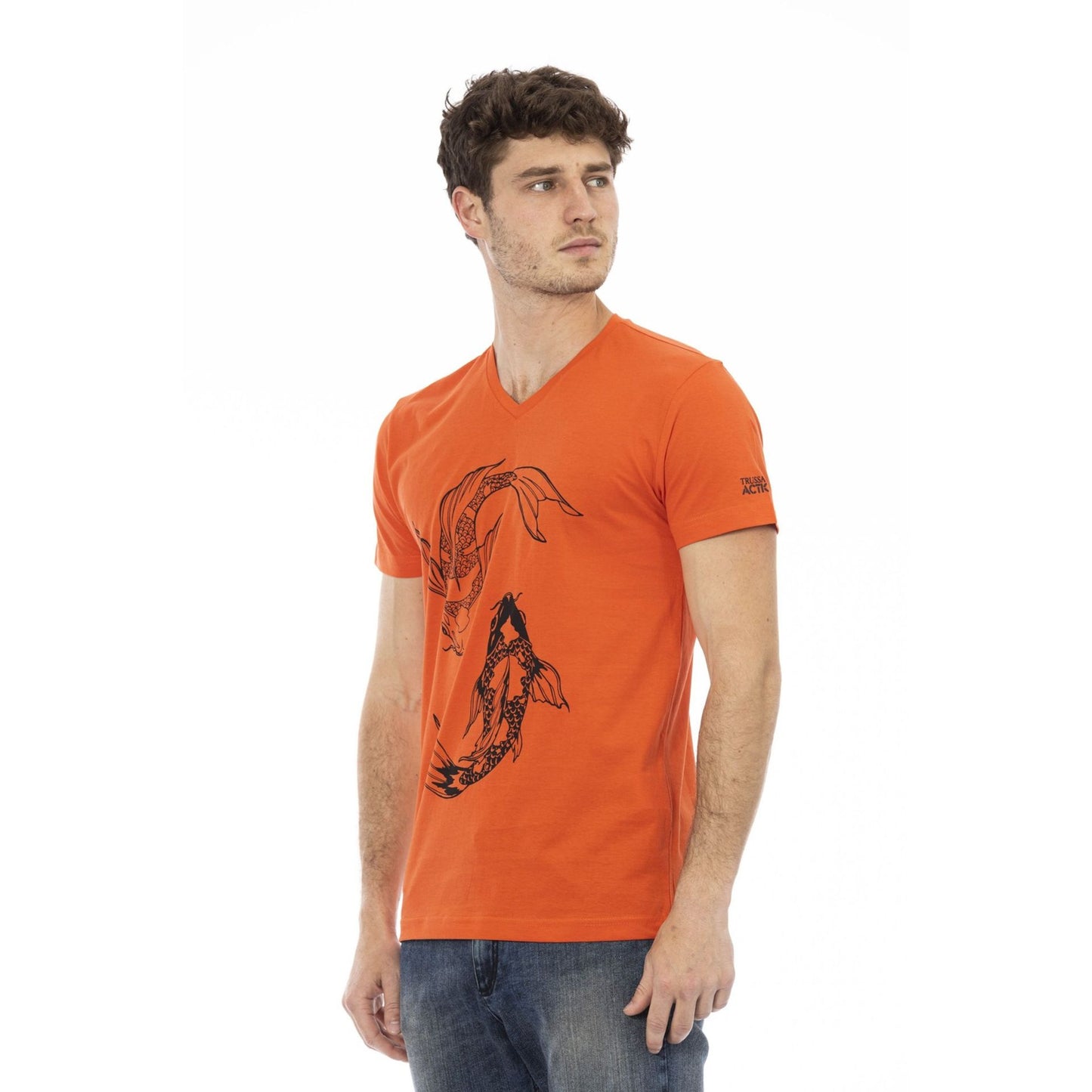 Trussardi Action Men T-shirts