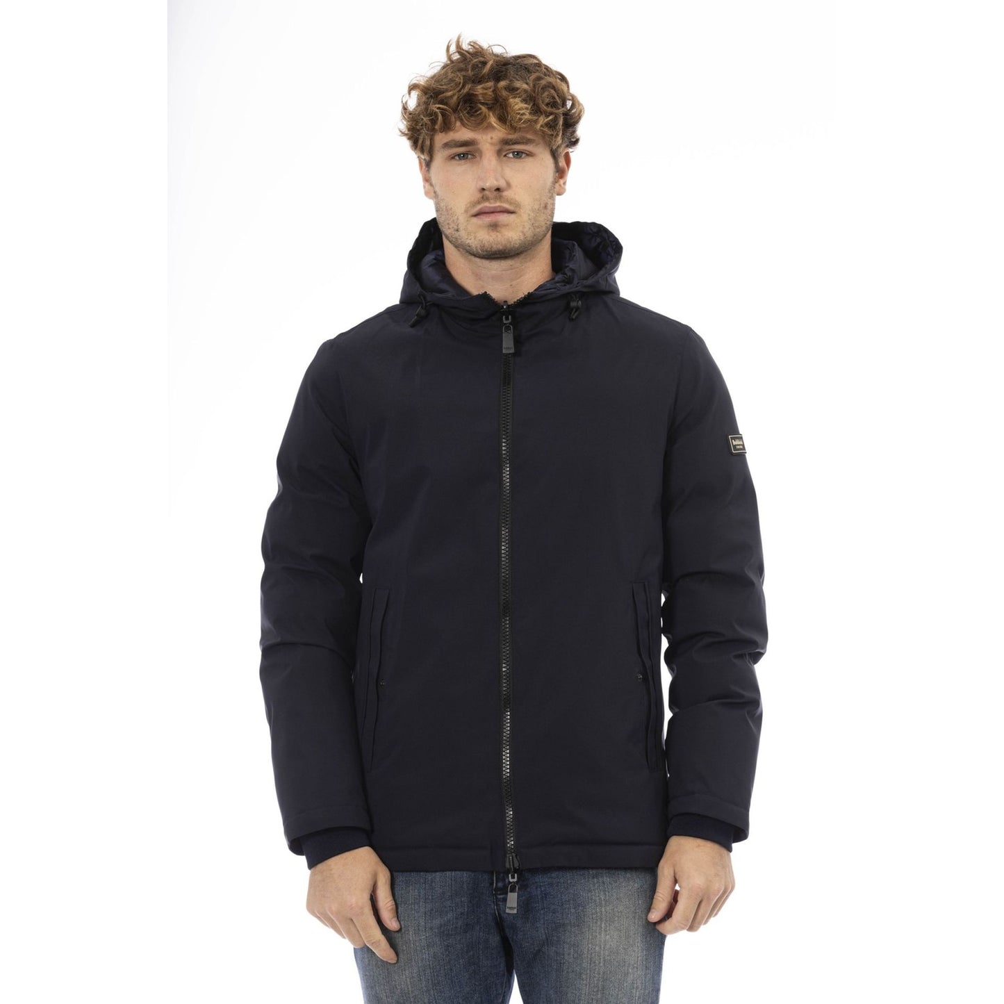 Baldinini Trend Men Jackets
