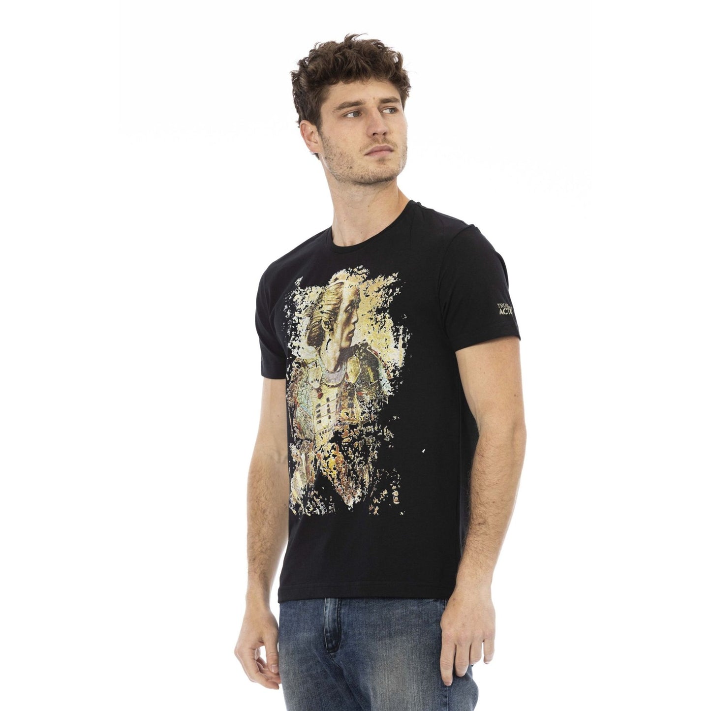 Trussardi Action Men T-shirts