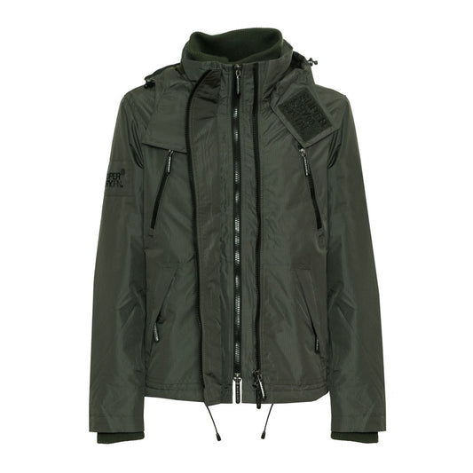 Superdry Men Jackets