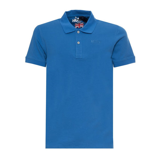 Husky Men Polo