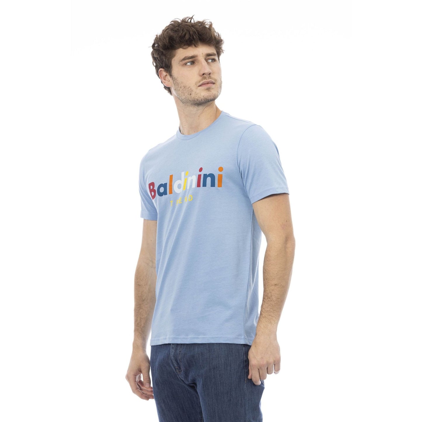 Baldinini Trend Men T-shirts