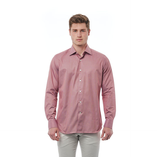 Bagutta Men Shirts