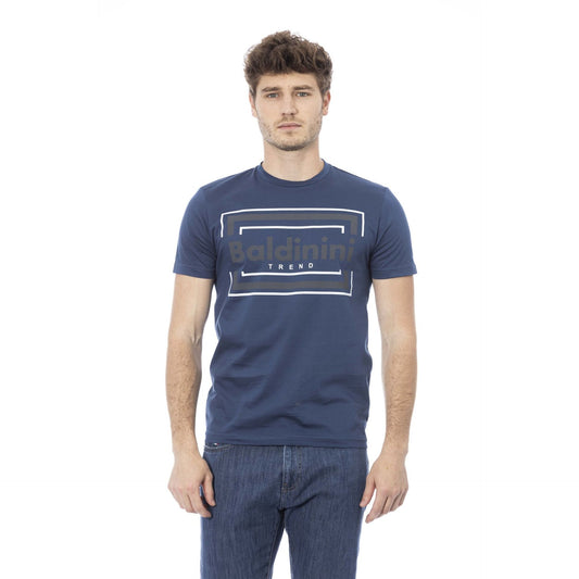 Baldinini Trend Men T-shirts