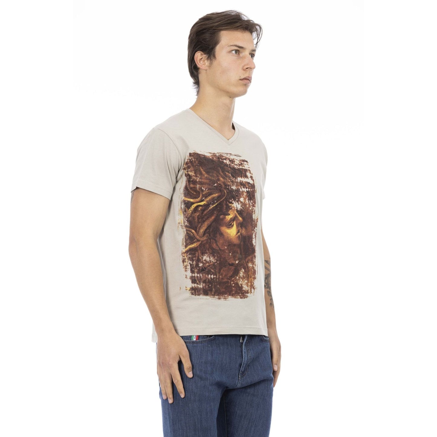 Trussardi Action Men T-shirts