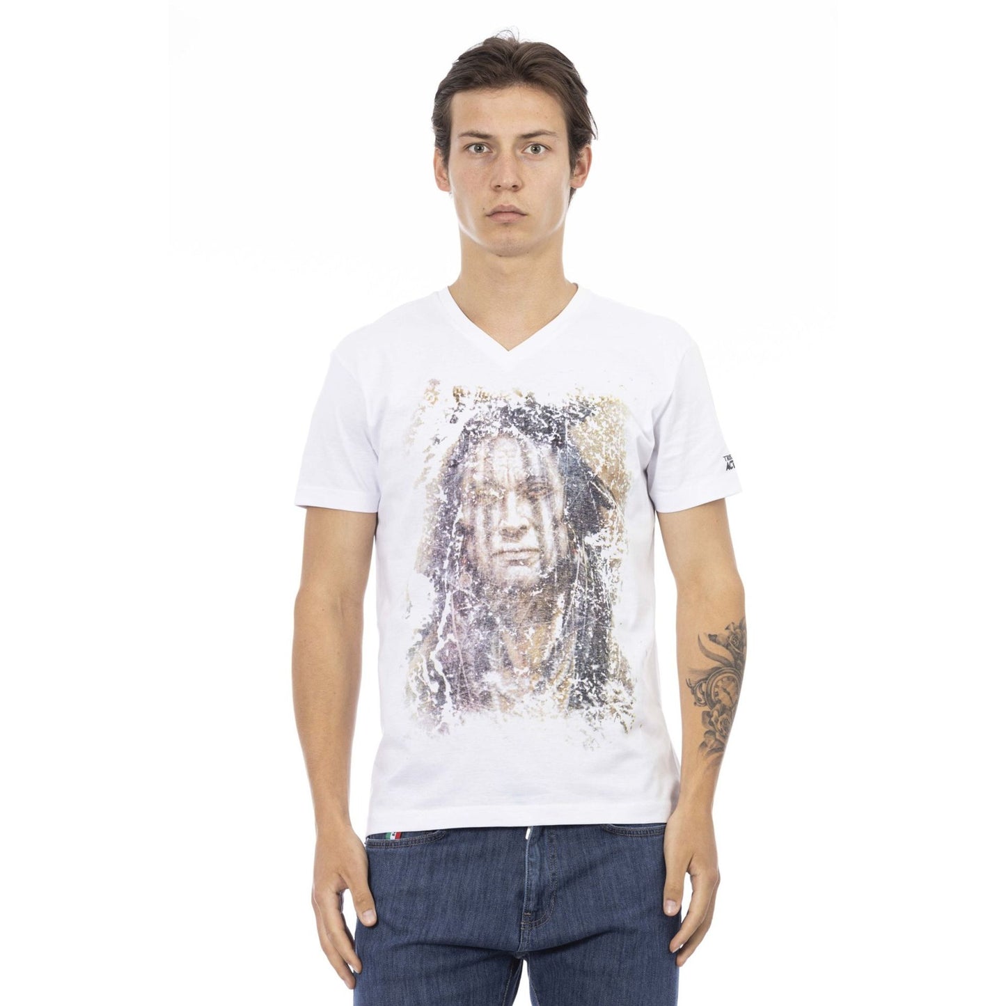Trussardi Action Men T-shirts
