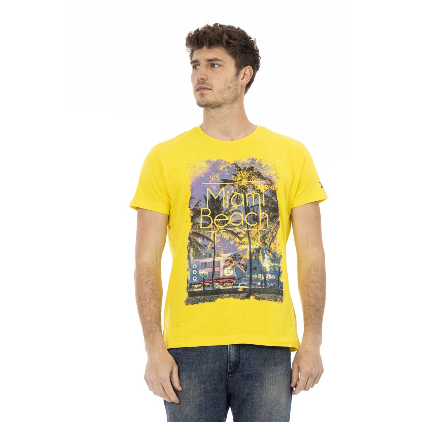 Trussardi Action Men T-shirts