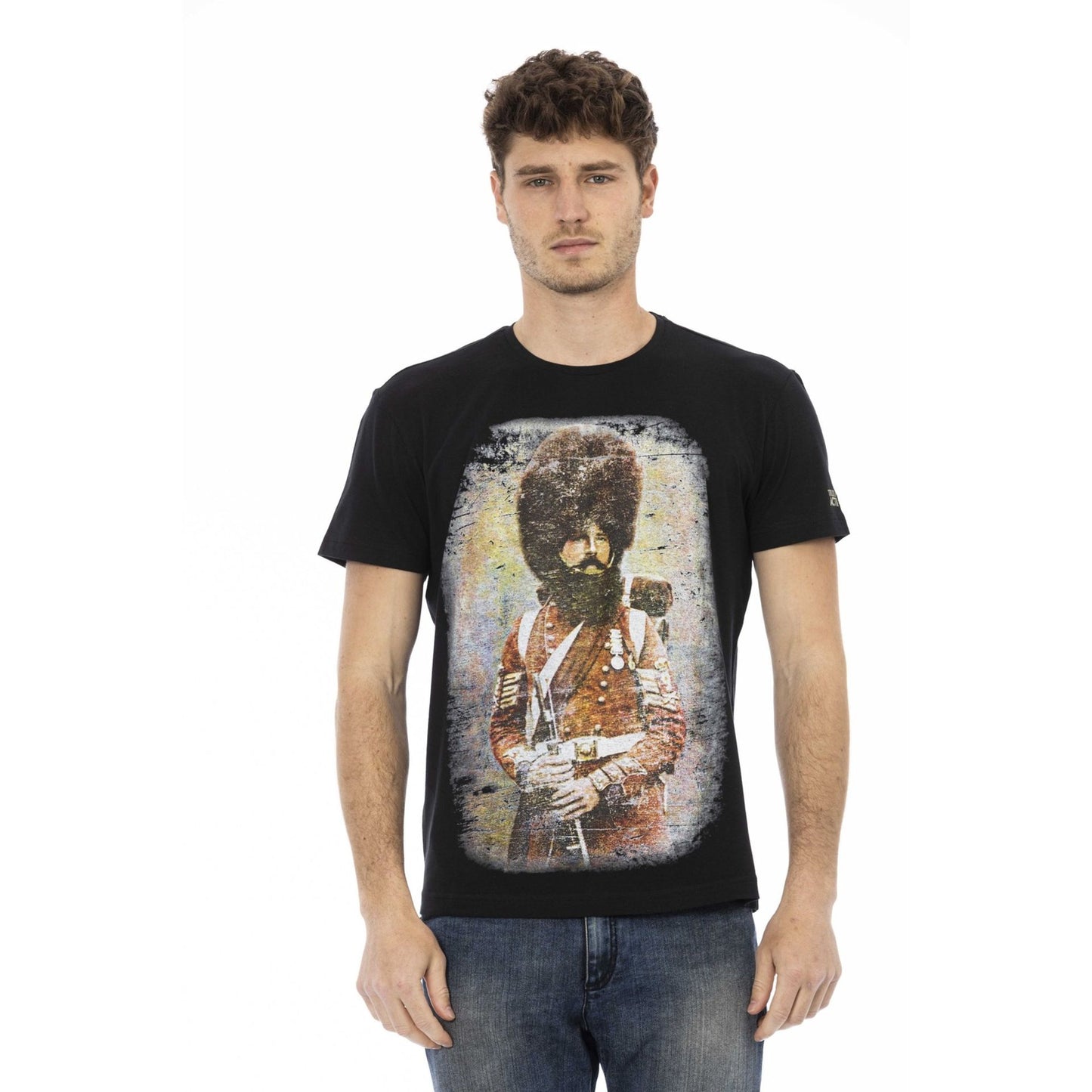 Trussardi Action Men T-shirts