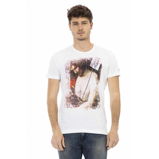 Trussardi Action Men T-shirts