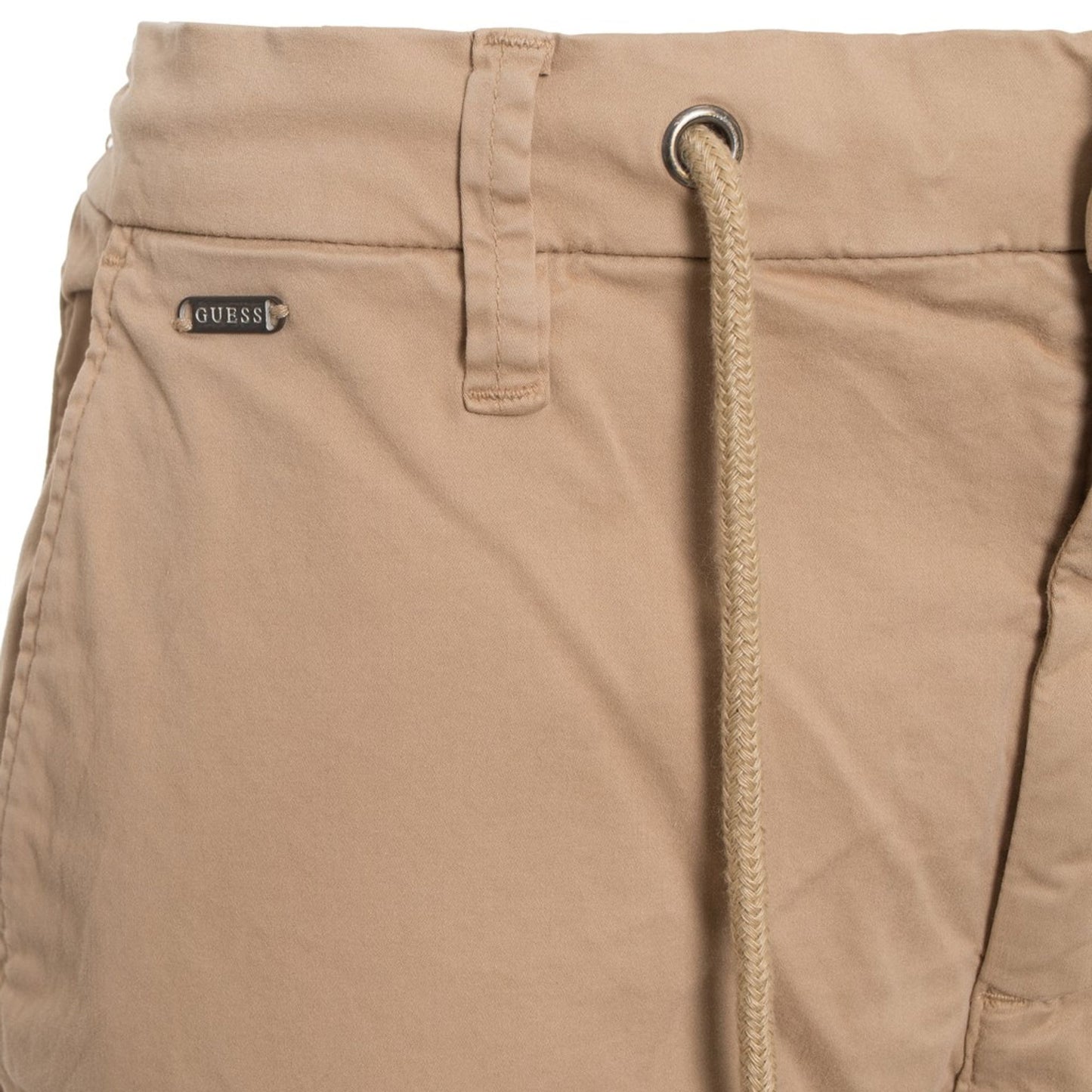 Guess Trousers Man Trousers Fastening buttons